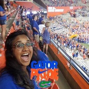 Meet your Posher, Reva